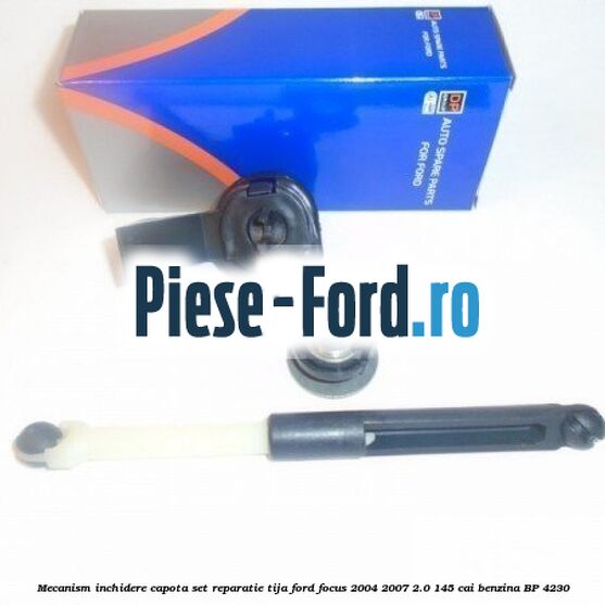 Mecanism inchidere capota set reparatie tija Ford Focus 2004-2007 2.0 145 cai #0CE7F5693B Mecanism inchidere capota set reparatie tija Ford Focus 2004-2007 2.0 145 cai benzina #0CE7F5693B
